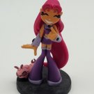 Funko DC Teen Titans Go! Series 3 Star fire Cake Topper