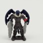 Digimon Beelzemon Mini Figure Bandai *AS-PICTURED*