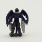 Digimon Beelzemon Mini Figure Bandai *AS-PICTURED*