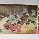 Vintage 1975 Parker Brothers Risk World Conquest Board Game - Great Condition!