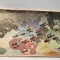 Vintage 1975 Parker Brothers Risk World Conquest Board Game - Great Condition!
