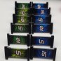 Beyblade Arena Burst BeyMaster Competition Tilting Game Board Pressman COMPLETE