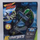 Air Hogs E-Chargers XType Series Flies over 300 Feet/91 Meters Quick Charge OPEN