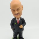 2001 Former Minnesota Governor & WWF Wrestler Jesse Ventura Vintage Bobblehead!