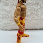 WWE Hollywood Hulk Hogan Classic Superstars Figure WWF Series 11 w/Belt
