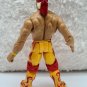 WWE Hollywood Hulk Hogan Classic Superstars Figure WWF Series 11 w/Belt
