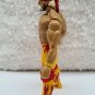 WWE Hollywood Hulk Hogan Classic Superstars Figure WWF Series 11 w/Belt