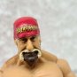 WWE Hollywood Hulk Hogan Classic Superstars Figure WWF Series 11 w/Belt