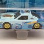 FORD MUSTANG BIKINI .COM RACERS JL JOHNNY LIGHTNING DIECAST RARE