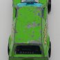 Vintage Hot Wheels Poison Pinto Green Flying Colors