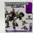 Transformers Construct A Bots 3 Change Blitzwing Action Figure