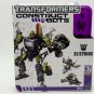 Transformers Construct A Bots 3 Change Blitzwing Action Figure