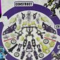 Transformers Construct A Bots 3 Change Blitzwing Action Figure