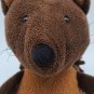 Jellycat London Noodles Squirrel 12" Plush Stuffed Animal Toy Woodlands Lovey