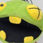 Green Little Zombie Plush 10" Stuffed Monster 8LZ *RARE*