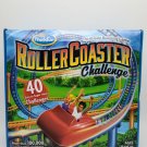 Parker Rollercoaster Tycoon Board Game 2002 NEW Open Box COMPLETE