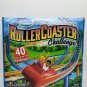 Parker Rollercoaster Tycoon Board Game 2002 NEW Open Box COMPLETE
