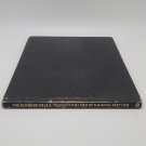 The film book of J.R.R. Tolkien's The Lord of the Rings - Hardback Book, 1979