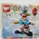 Lego 30565 Birthday Clown Creator Ploybay 2021