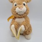 Cuddle Barn Animated Easter Bunny Sings If Youre Happy & You Know It Claps