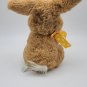 Cuddle Barn Animated Easter Bunny Sings If Youre Happy & You Know It Claps