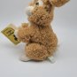Cuddle Barn Animated Easter Bunny Sings If Youre Happy & You Know It Claps