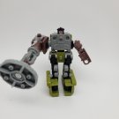 Transformers Autobot Signal Flare Scout Class Action Figure Target Exclusive
