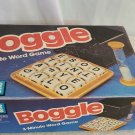 Boggle 1976 Parker Brothers 3 Minute Word Game *COMPLETE*