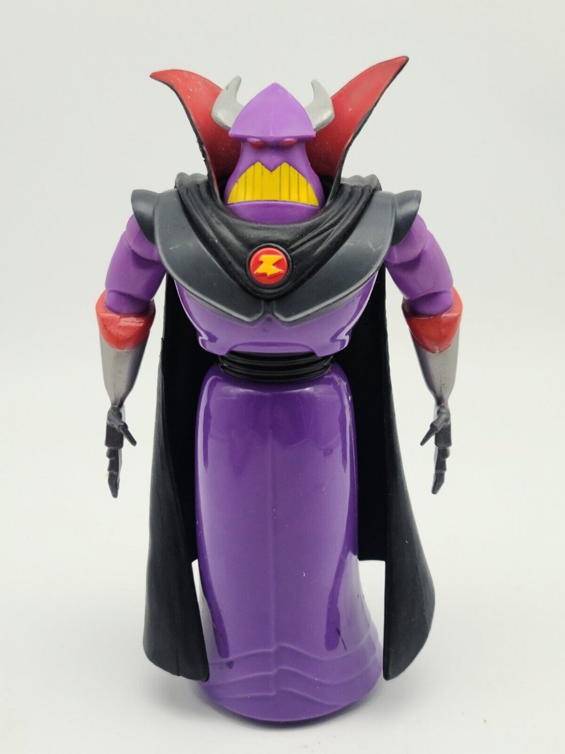 2019 Disney Pixar Mattel Toy Story Zurg Rolling Figure 8