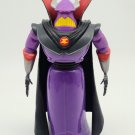 2019 Disney Pixar Mattel Toy Story Zurg Rolling Figure 8"
