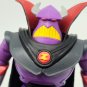 2019 Disney Pixar Mattel Toy Story Zurg Rolling Figure 8"