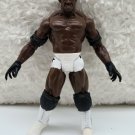 1999 WWE WWF Booker T Jakks Pacific Titan Tron Live TTL Wrestling Action Figure