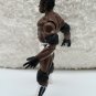 1999 WWE WWF Booker T Jakks Pacific Titan Tron Live TTL Wrestling Action Figure