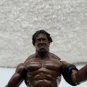 1999 WWE WWF Booker T Jakks Pacific Titan Tron Live TTL Wrestling Action Figure