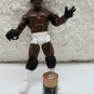 1999 WWE WWF Booker T Jakks Pacific Titan Tron Live TTL Wrestling Action Figure