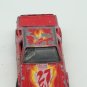 Vintage Original Hot Wheels Car 1981 Frontrunnin Fairmont Black wall