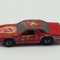 Vintage Original Hot Wheels Car 1981 Frontrunnin Fairmont Black wall