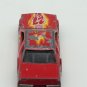 Vintage Original Hot Wheels Car 1981 Frontrunnin Fairmont Black wall