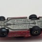 Vintage Original Hot Wheels Car 1981 Frontrunnin Fairmont Black wall