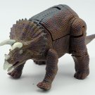 Triceratops Robot Action Figure Transformer
