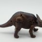 Triceratops Robot Action Figure Transformer