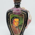 Beams Choice "Chopin" Decanter 4/5 Quart Bourbon Whiskey Bottle *ULTRA RARE*