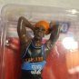 Starting Lineup 1996 Edition Tyrone Hill Cleveland Figure Card Basketball