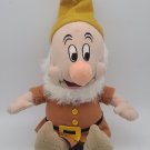 Toy Factory Disney Snow White & The Seven Dwarfs DOC Plush Stuffed Animal CLEAN