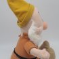 Toy Factory Disney Snow White & The Seven Dwarfs DOC Plush Stuffed Animal CLEAN