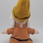Toy Factory Disney Snow White & The Seven Dwarfs DOC Plush Stuffed Animal CLEAN