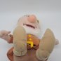 Toy Factory Disney Snow White & The Seven Dwarfs DOC Plush Stuffed Animal CLEAN