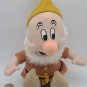 Toy Factory Disney Snow White & The Seven Dwarfs DOC Plush Stuffed Animal CLEAN