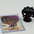 Krosmaster Miniature Figurine SHADOW Multiman Dofus Ankama w/ Card