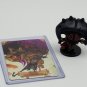 Krosmaster Miniature Figurine SHADOW Multiman Dofus Ankama w/ Card